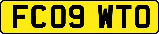 FC09WTO