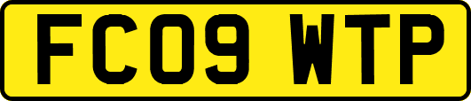 FC09WTP