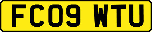 FC09WTU
