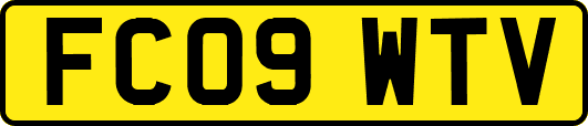 FC09WTV