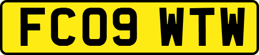 FC09WTW