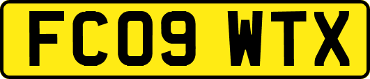 FC09WTX