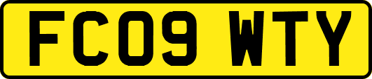 FC09WTY