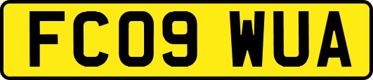 FC09WUA
