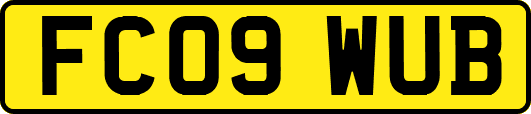 FC09WUB