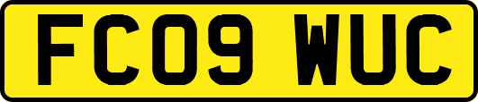 FC09WUC