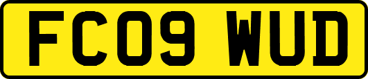FC09WUD