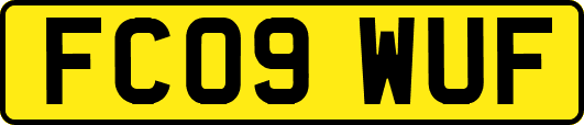 FC09WUF