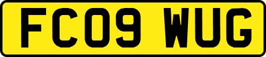 FC09WUG