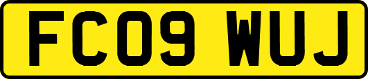 FC09WUJ