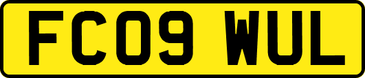 FC09WUL