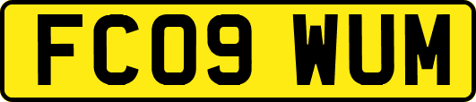 FC09WUM