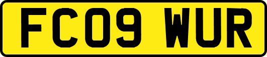 FC09WUR