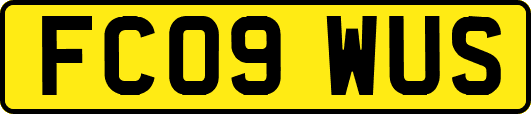 FC09WUS