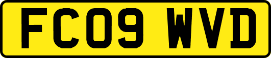 FC09WVD