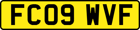 FC09WVF