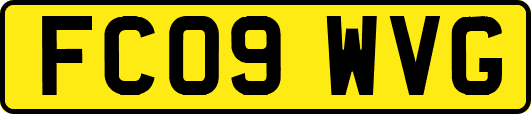FC09WVG
