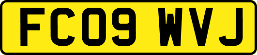 FC09WVJ