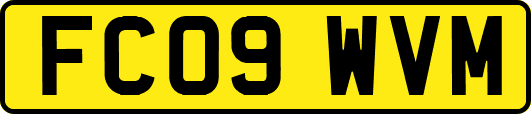 FC09WVM