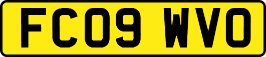 FC09WVO