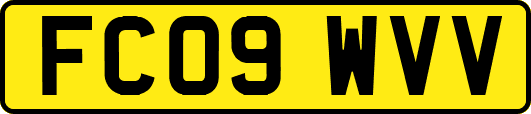FC09WVV