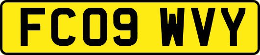 FC09WVY