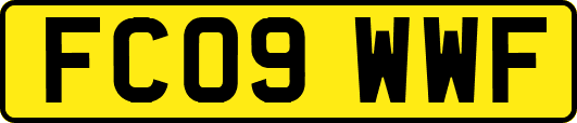 FC09WWF