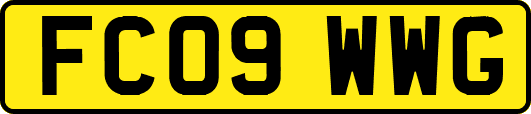 FC09WWG