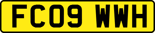 FC09WWH
