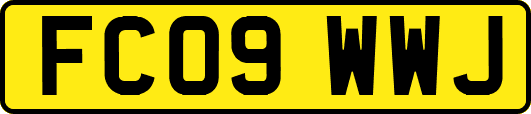 FC09WWJ