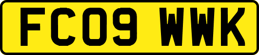 FC09WWK