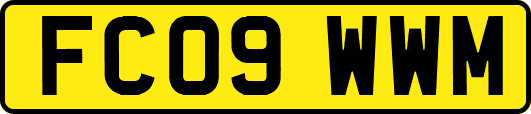 FC09WWM