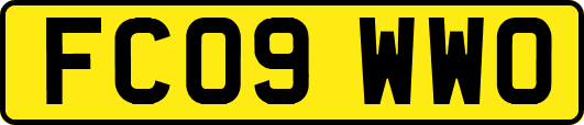 FC09WWO