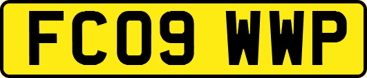 FC09WWP