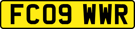 FC09WWR