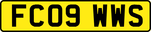FC09WWS