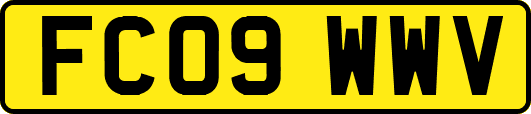 FC09WWV