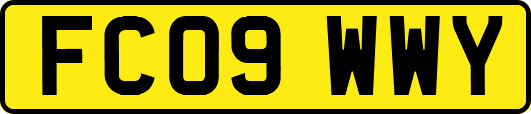 FC09WWY