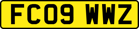 FC09WWZ
