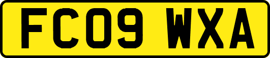 FC09WXA