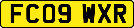 FC09WXR