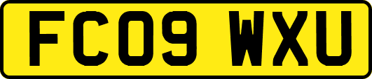 FC09WXU