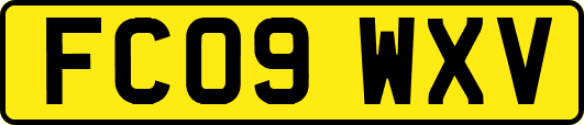 FC09WXV