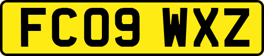 FC09WXZ