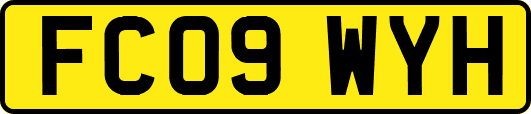 FC09WYH