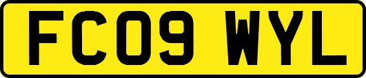 FC09WYL