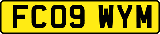 FC09WYM