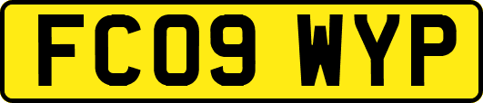 FC09WYP