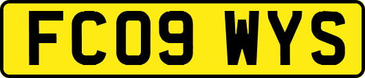 FC09WYS