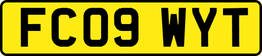 FC09WYT